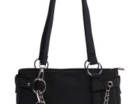 Сумка текстильная для девочек