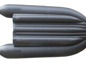 Лодка ПВХ REEF Тритон 390FНД