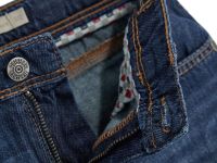 Джинсы для мальчика