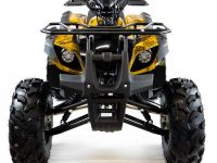 Квадроцикл MOTAX ATV Grizlik-8 125
