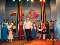 Кунчурукский сельский дом культуры