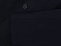 Утепленная куртка с капюшоном