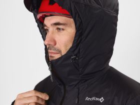 Куртка утепленная Cheget Мужская