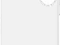 Клип-кейс Samsung Clear Case для Galaxy S26+ Прозрачный