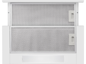 Телескопическая вытяжка Hansa OTP6233WH