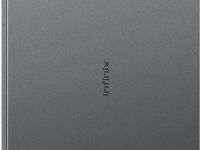 Планшет Infinix XPad 20 LTE 6/128GB Stellar Gray