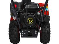 Снегоуборщик DDE ST7066E