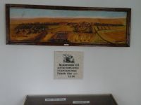 Музей прикладного искусства села Скворцово