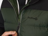 Мужской пуховый жилет Red Fox Nansen R