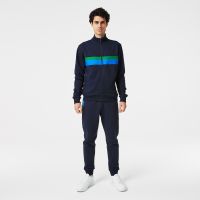 Мужские спортивные брюки Lacoste приталенного кроя