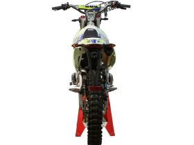 Мотоцикл кроссовый эндуро AVANTIS FX 250 (PR250/172FMM-5, ВОЗД.ОХЛ.) ПТС