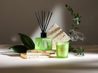 Набор ароматический Wood Sage & Sea Salt II