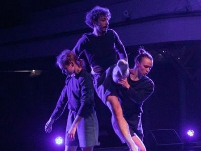 Школа танцев «Ника dance company»