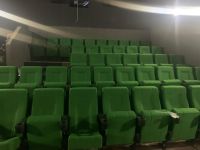 Кинотеатр «Волга» г. Конаково