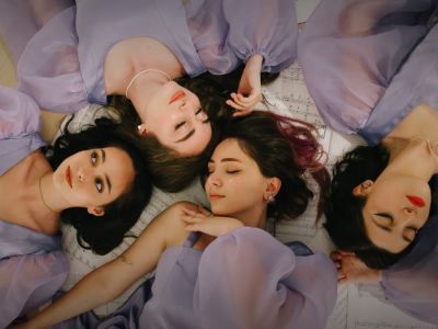 Билеты на Lilla Vocal Quartet (Частная филармония «Триумф») / Концерт | Афиша | ИнфоТаймс