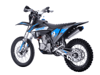 Мотоцикл кроссовый эндуро ROCKOT R300 (2022)