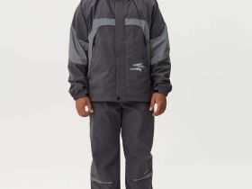 Костюм Remington Bit Gray