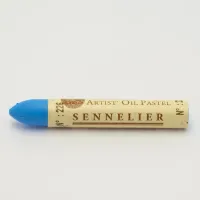 Пастель масляная Sennelier небесный