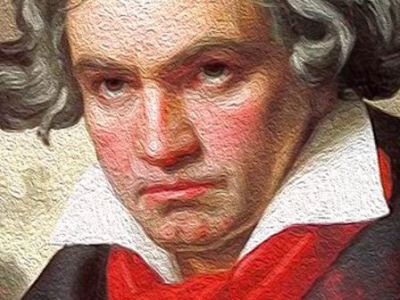 Бетховен. «Патетическая». 6 сонат. В. Малинин (ф-но)