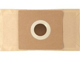 Комплект бумажных пылесборников к пылесосам Polaris PVB 1604/PVB 1605S