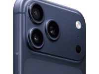 Смартфон Apple iPhone 17 Pro Max 1Tb (Deep Blue) (eSim)