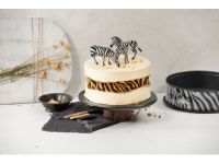 Kaiser Форма для выпечки разъёмная 26 см Zebrafrica Go Wild Kaiser