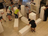 Галерея-мастерская «Выхино»