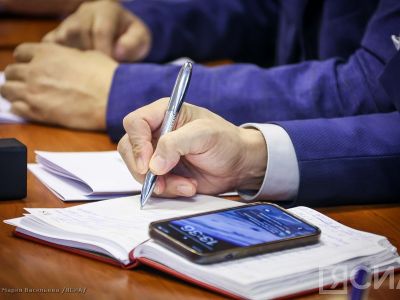 В Якутске организуют встречи с представителями министерств