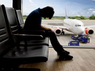 Перед отпуском не забудьте проверить и оплатить свой налоговый долг