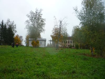 Усадьба "Королятино"