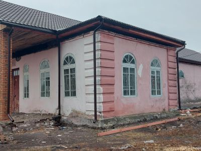 Максимовский сельский дом культуры