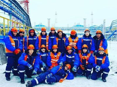 В проекте "Местные кадры в промышленность" принимают участие 44 компании Якутии