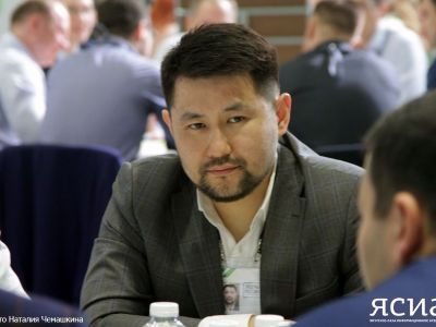 Глава Якутска выдвинут в рабочую группу по поправкам в закон об обращении с животными