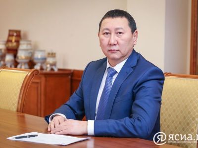 Я никуда не ухожу: Федор Борисов прокомментировал кадровые перестановки в АГИП