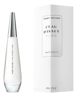 L'Eau D'Issey Pure: туалетная вода 90мл