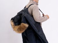 Куртка пуховая Nanook III Мужская