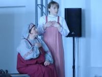 Музей любительского театра