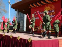 Культурно-досуговый центр «Геолог»