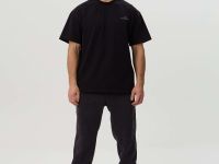 Футболка мужская Remington Alaid Volcano Black