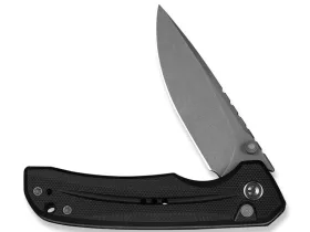 Складной нож CIVIVI Tarask, сталь Nitro-V, рукоять G10