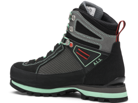 Ботинки CROSS MOUNTAIN W'S GTX