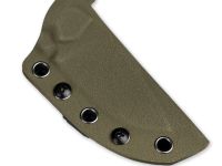 Нож Kizer Beaver 2, сталь D2, рукоять G10