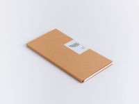 Блокнот "Итоги моего года" Бежевый