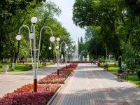 Новокубанский парк культуры и отдыха