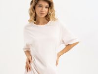 Сорочка Звездное небо