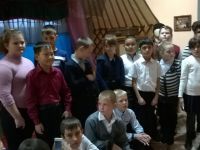 Лаганский филиал Национального музея Республики Калмыкия им. Н.Н. Пальмова