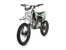 Мотоцикл питбайк SHARMAX Sport 145 (2024)