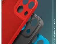 Microfiber для TECNO Camon 20/20 Pro 4G Purple