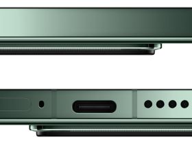 Смартфон Xiaomi