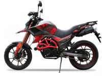 Мотоцикл ROCKOT Hound 250 LUX ТУРЭНДУРО